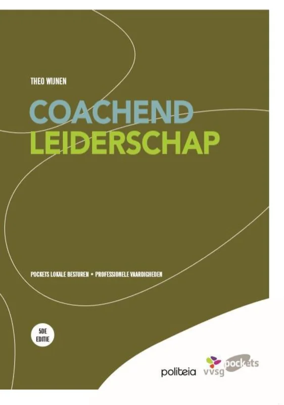 Meest Verkocht Coachend Leiderschap