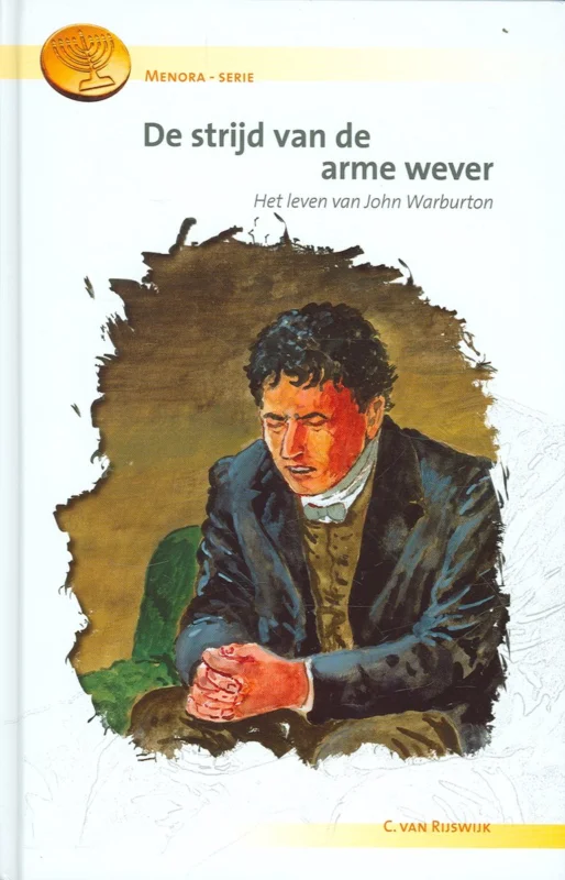 Gereduceerde Prijs De strijd van de arme wever / 4 / Menora