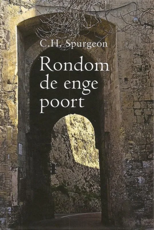 Direct Verzonden Rondom de enge poort