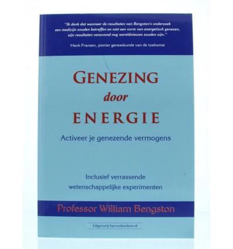 Goedkoop Genezing door energie