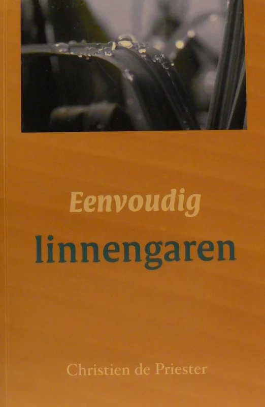 Favoriet Eenvoudig linnengaren