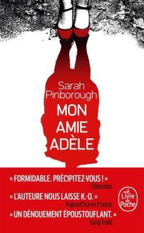 Merkproduct MON AMIE ADELE