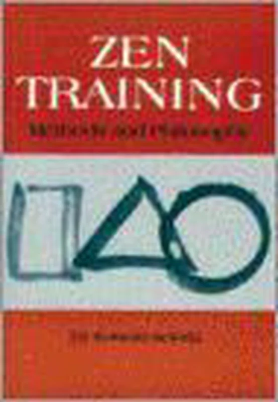 Zen Training Bestseller