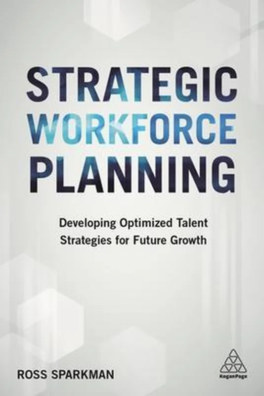 Strategic Workforce Planning Bestseller