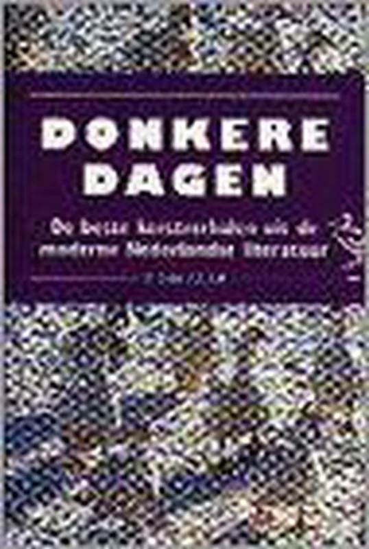 Koopje Donkere dagen / Ooievaar pockets