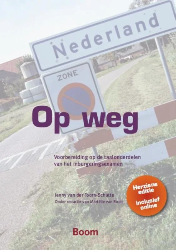 Op weg Exclusieve Aanbieding