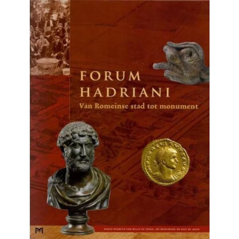 Koop Online Forum Hadriani