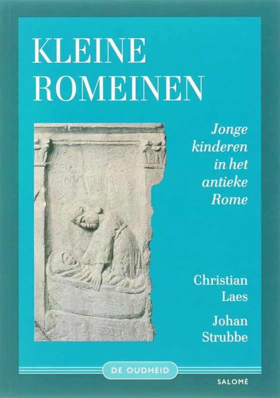 Kleine romeinen / Oudheid Korting