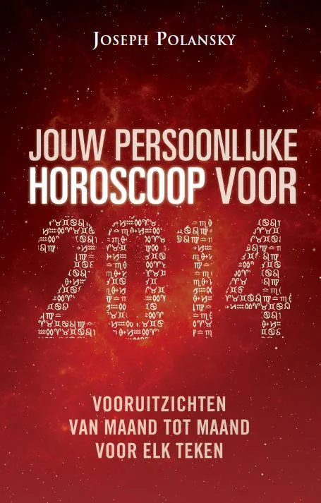 Jouw persoonlijke horoscoop voor 2014 Beperkt Aanbod