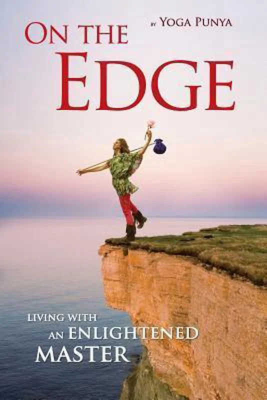 Beperkte Voorraad On the Edge