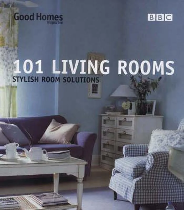 Speciale Aanbieding Good Homes 101 Living Rooms