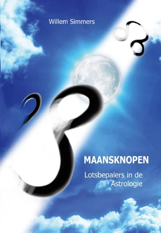 Nieuw Maansknopen, lotsbepalers in de astrologie