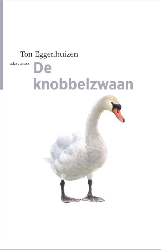 Beste Prijs De knobbelzwaan / De Vogelserie / 22