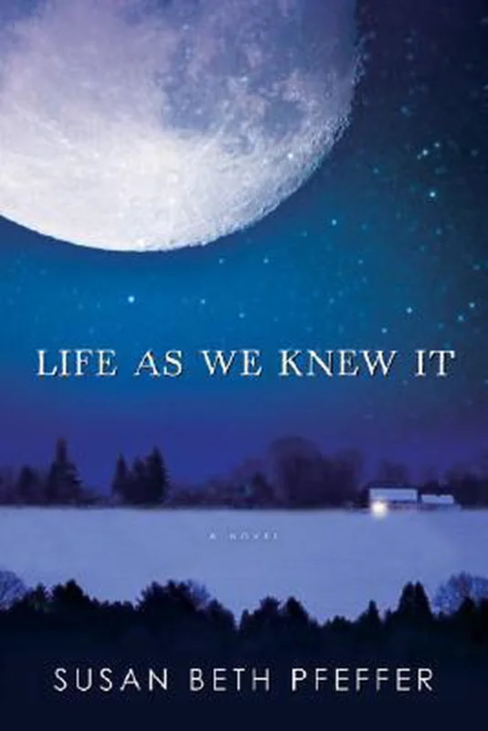 Life As We Knew It Gecertificeerd