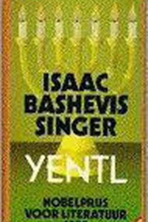 Yentl / Rainbow pocketboeken / 25 Fabrieksprijs