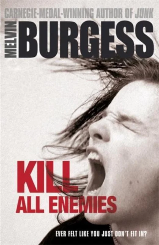 Kill All Enemies Tijdelijk Beschikbaar