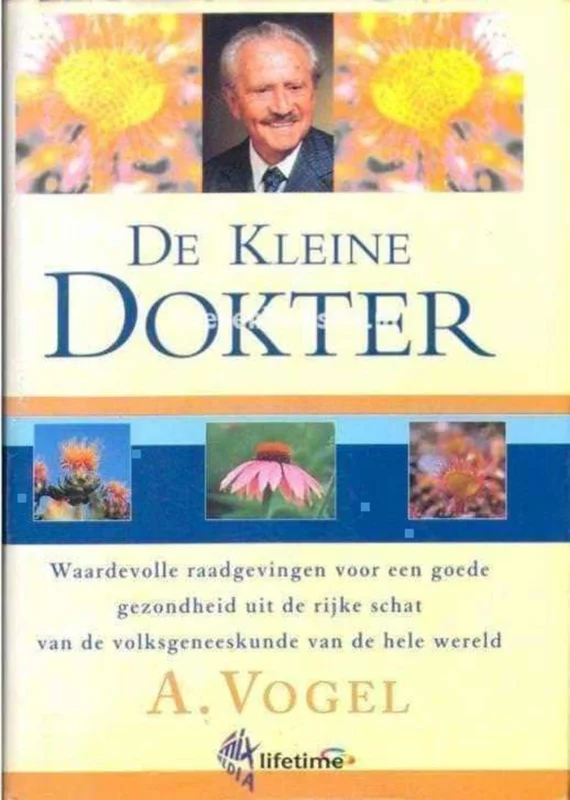 Seizoensaanbieding De kleine dokter