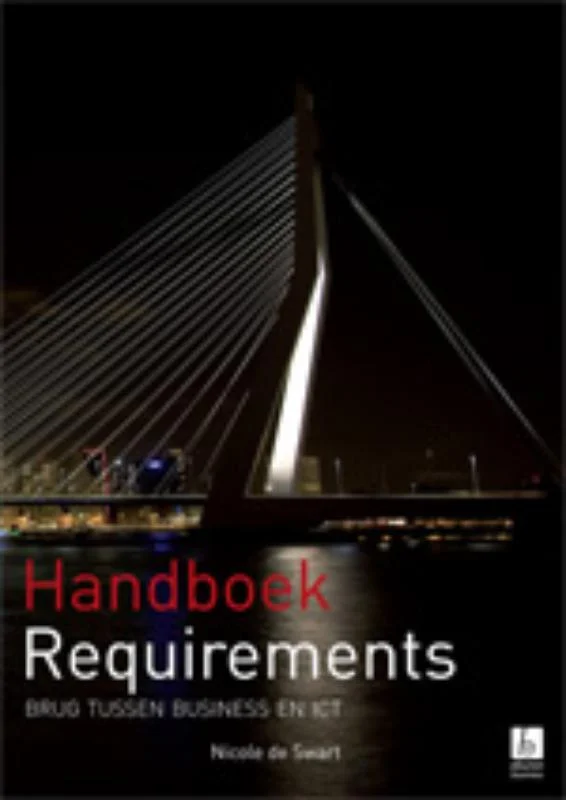 Gratis Verzending Handboek requirements