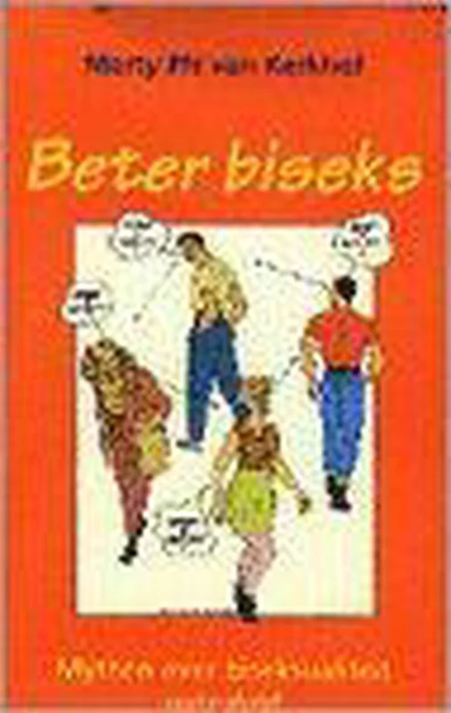 Hete Deal Beter biseks