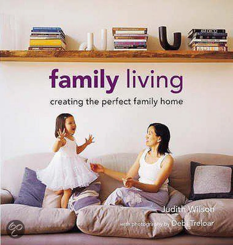 Beperkte Voorraad Family Living