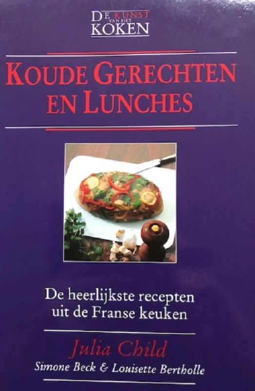 Beste Prijs Koude gerechten en lunches