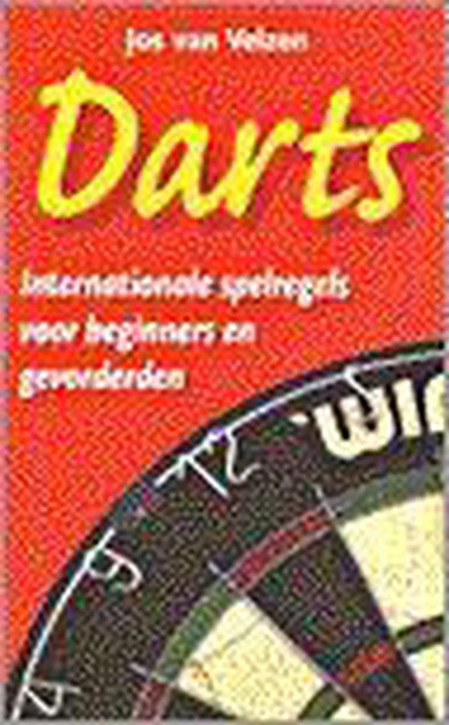 Op = Op Darts