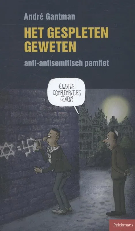 Het gespleten geweten Gecertificeerd