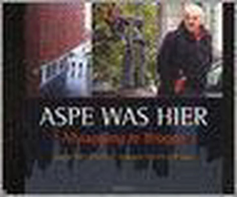 Aspe Was Hier Snelle Levering