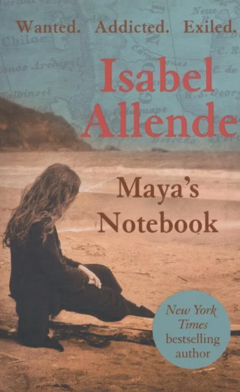 Shop Nu Maya's Notebook