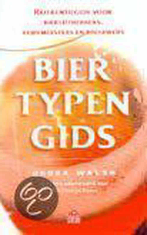 Culinaire boekerij Biertypengids / Culinaire boekerij Op = Op