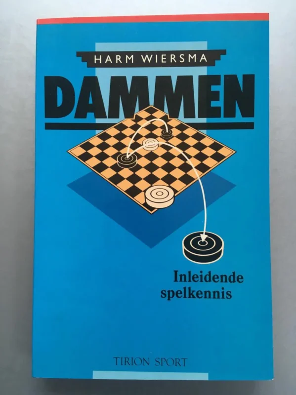 DAMMEN IN OPBOUW INLEIDENDE SPELKEN Lage Prijs