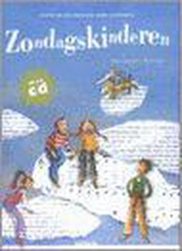 Zondagskinderen Gratis Verzending