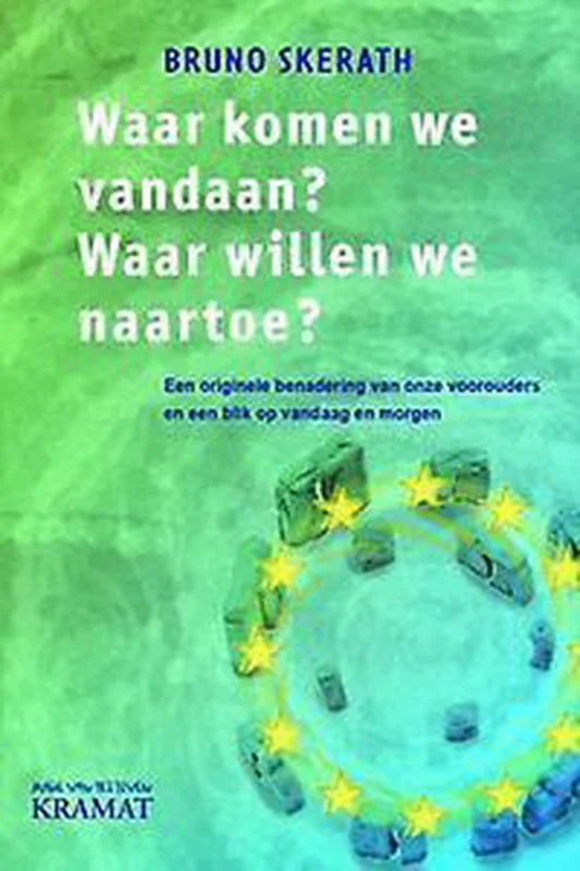Gratis Retour Waar komen we vandaan? Waar willen we naartoe?