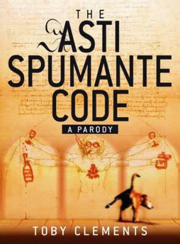 The Asti Spumante Code Goedkoop