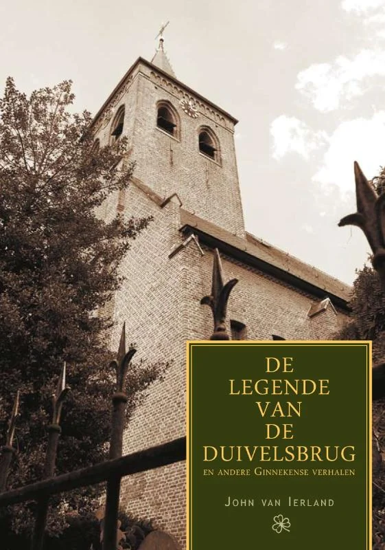 Flitsaanbieding De legende van de duivelsbrug
