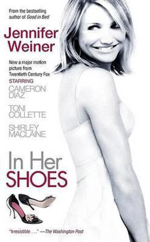 Finale Uitverkoop In Her Shoes