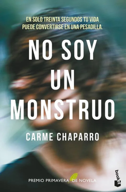 No soy un monstruo Direct Beschikbaar