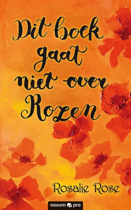Gereduceerde Prijs Dit boek gaat niet over rozen