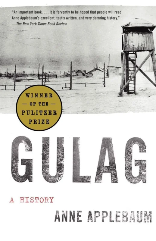Gulag Beperkt Aanbod