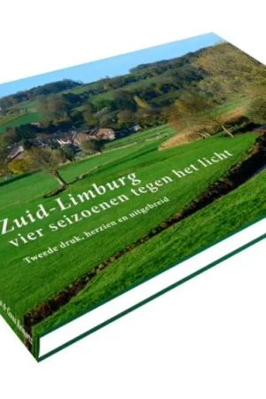 ZuidLimburg, vier seizoenen tegen het licht Speciale Aanbieding