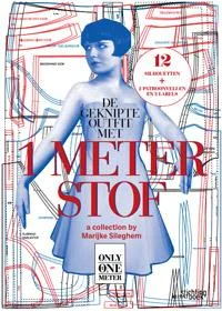 Alleen Vandaag De geknipte outfit met 1 meter stof