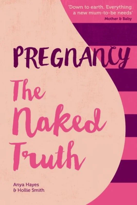 Betaalbaar Pregnancy Naked Truth