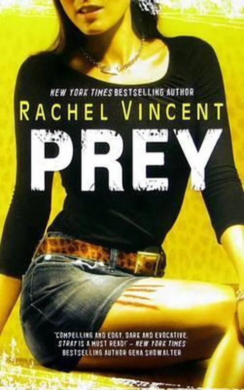 Laatste Kans Prey