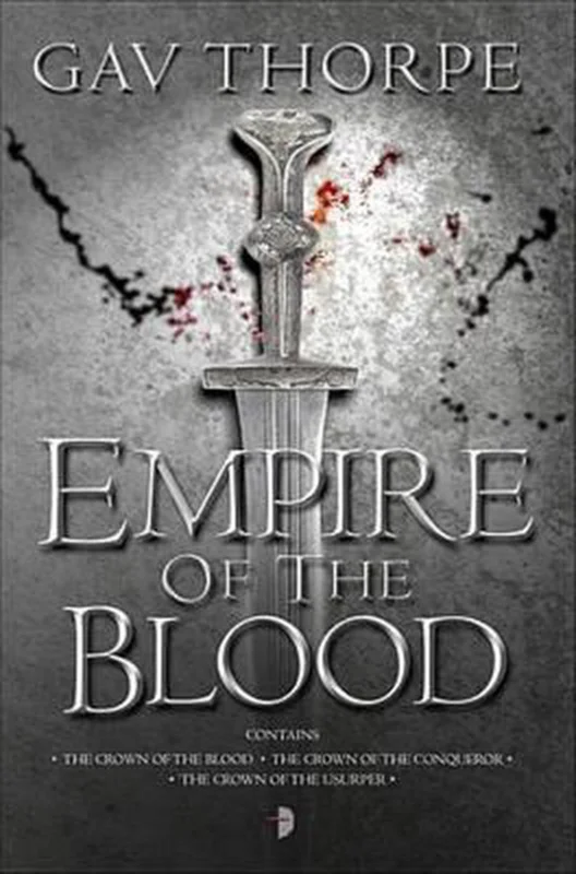 Empire of the Blood Gecertificeerd