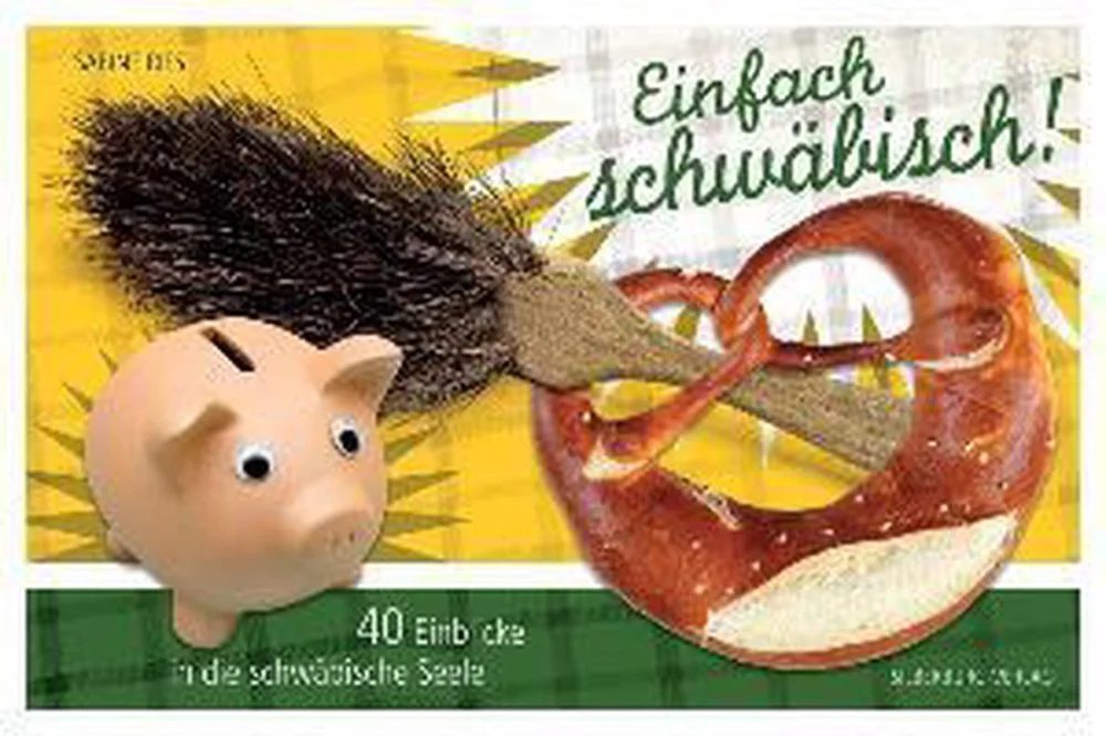 Einfach schwäbisch! Veilige Betaling