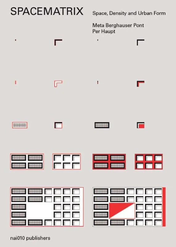 Bestel Nu Spacematrix, revised edition