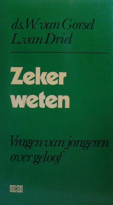 Must-Have Zeker weten