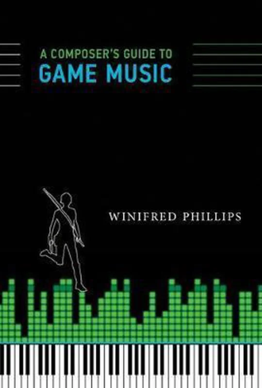 A Composer's Guide to Game Music Finale Uitverkoop