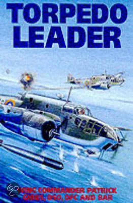Torpedo Leader Nieuw
