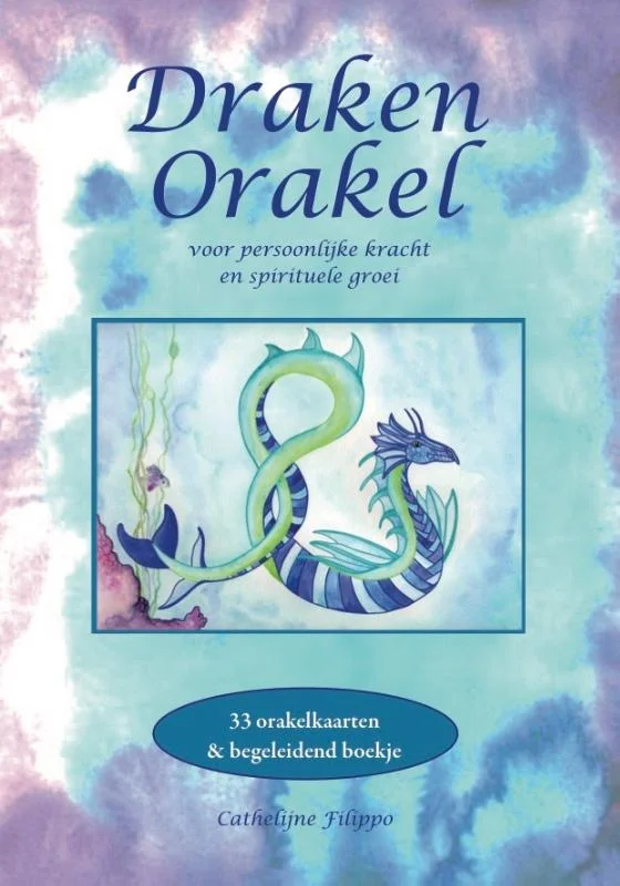 Drakenorakel Koop Vandaag